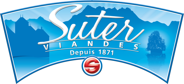 Suter Viandes — Depuis 1871